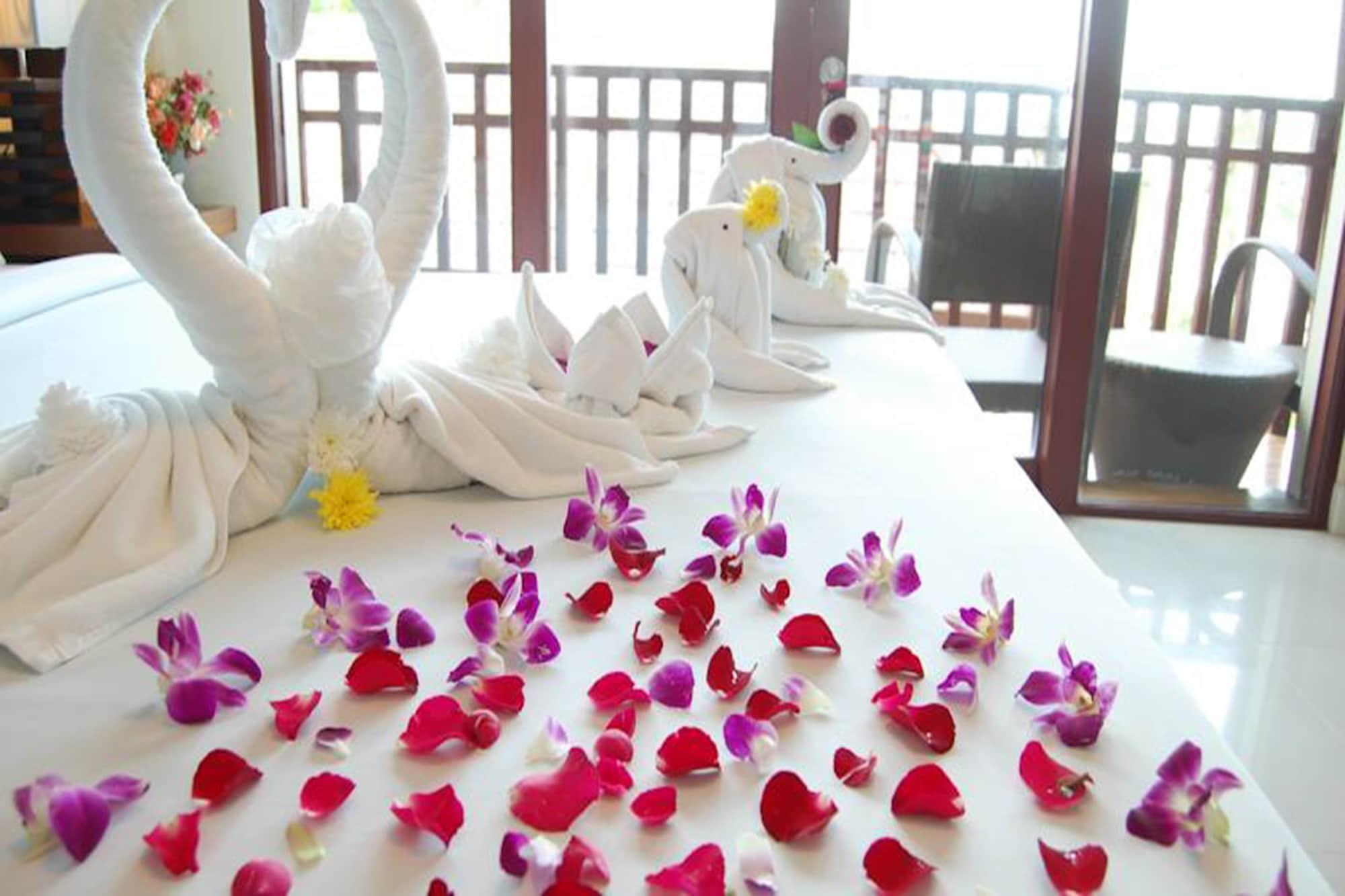 Mac Resort Hotel Koh Chang Eksteriør billede