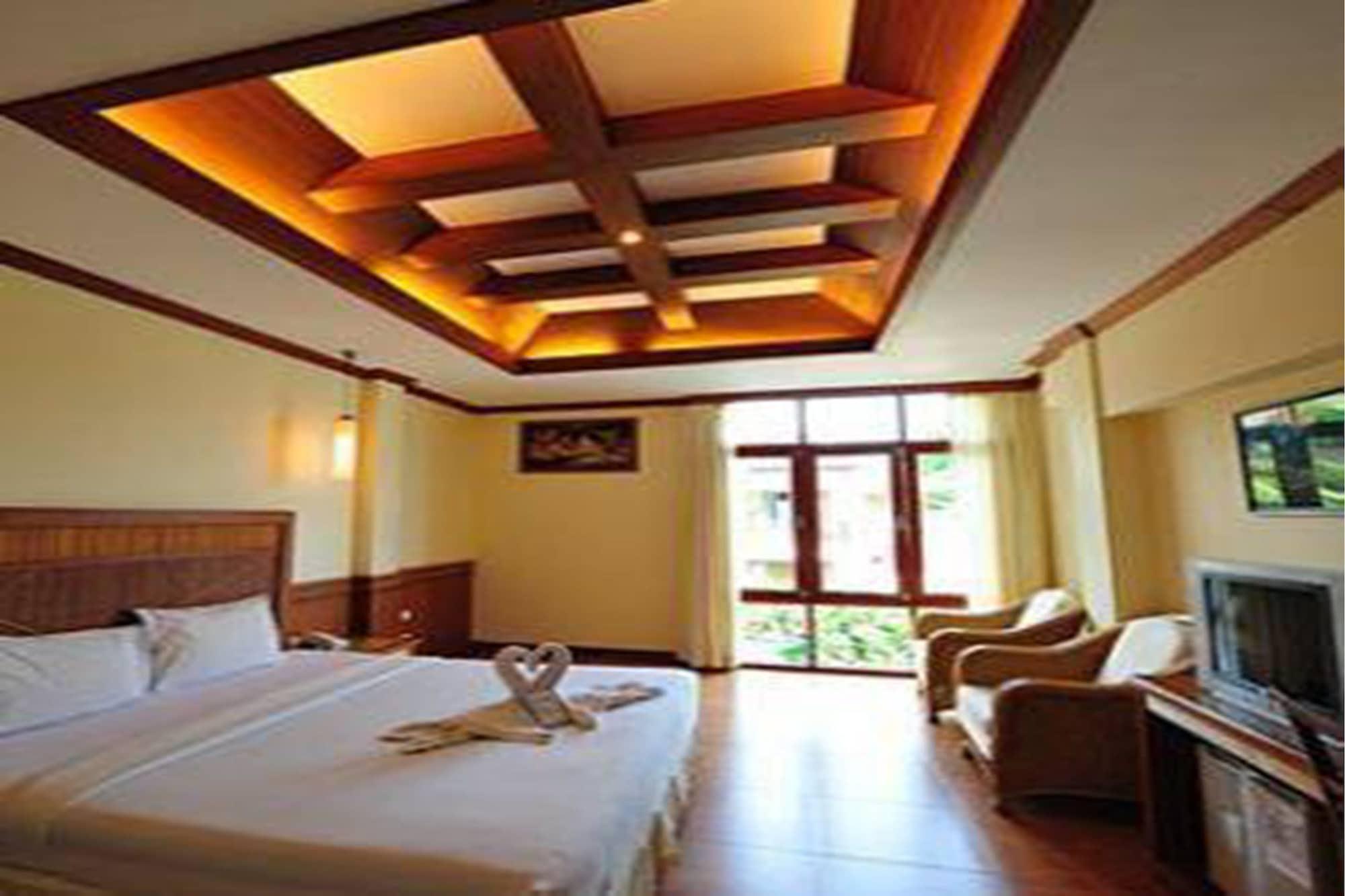 Mac Resort Hotel Koh Chang Eksteriør billede