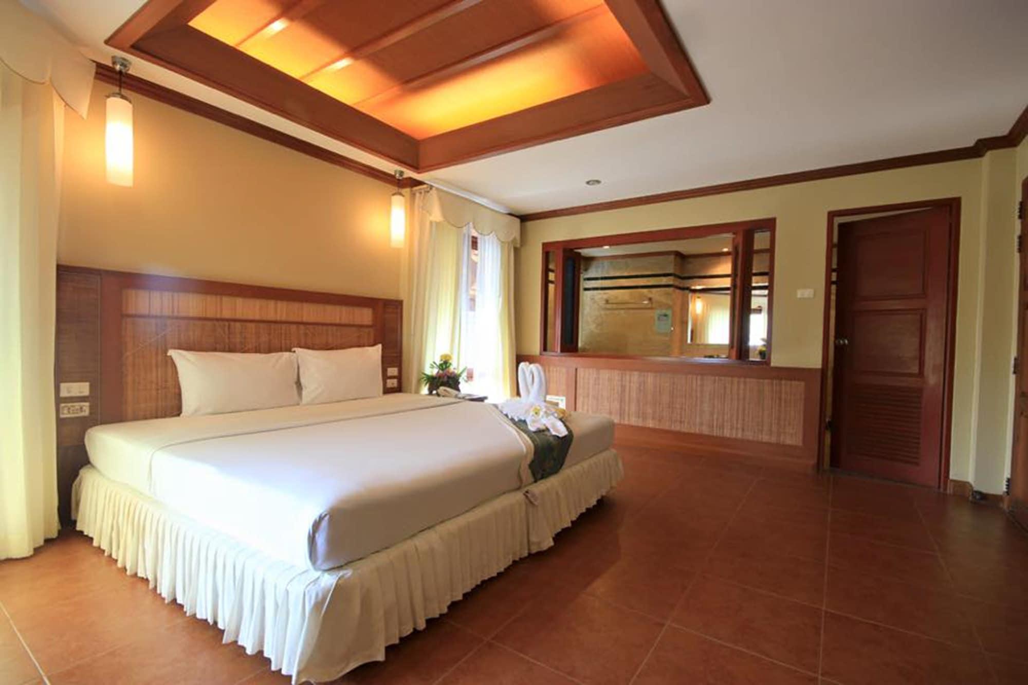 Mac Resort Hotel Koh Chang Eksteriør billede