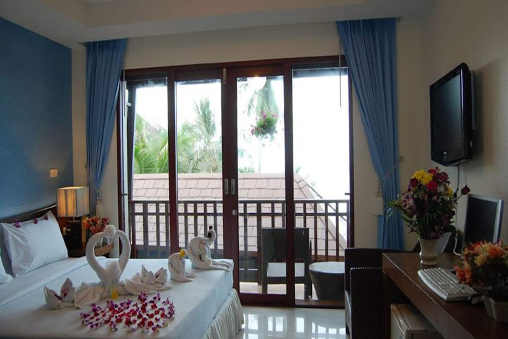 Mac Resort Hotel Koh Chang Eksteriør billede