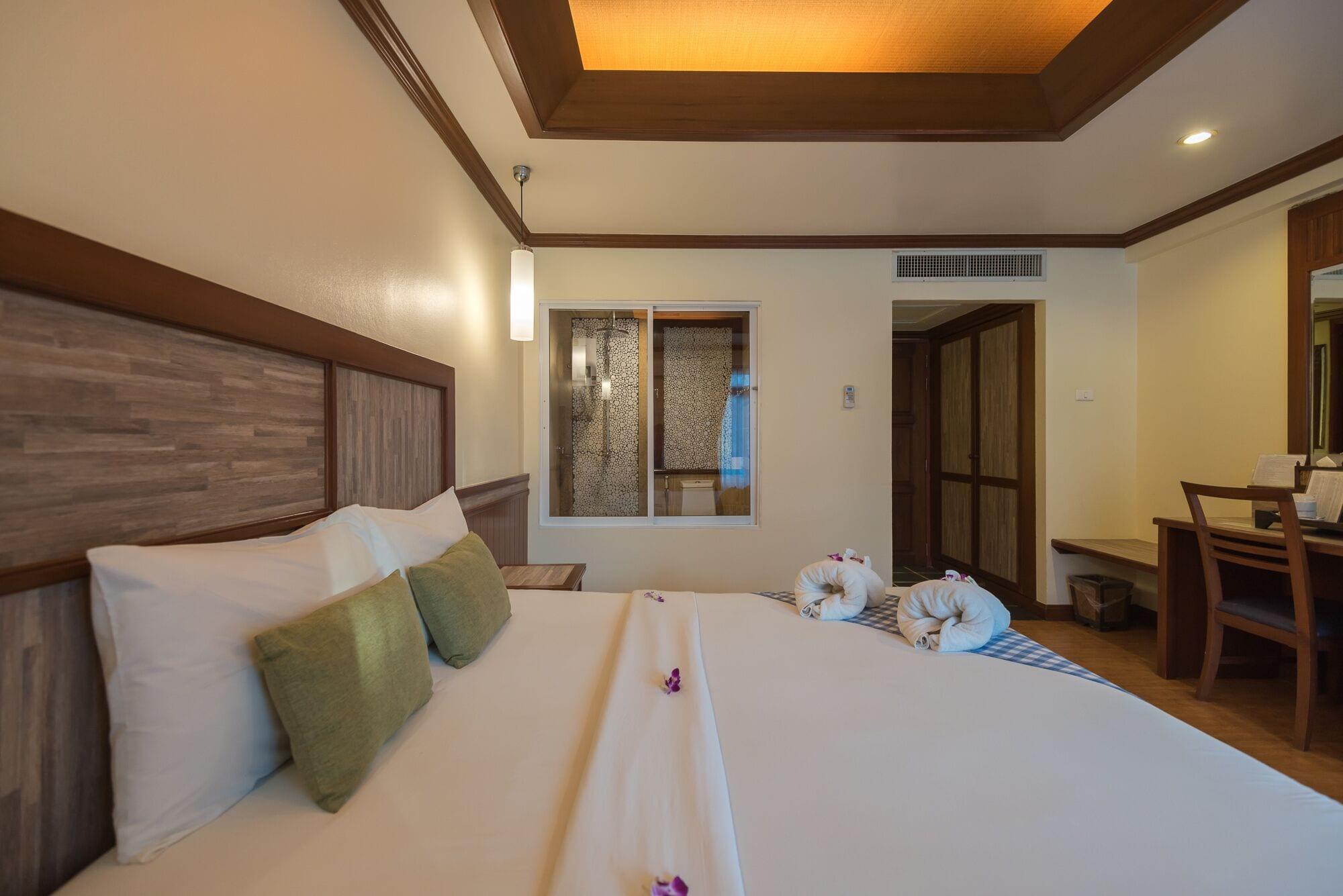 Mac Resort Hotel Koh Chang Eksteriør billede