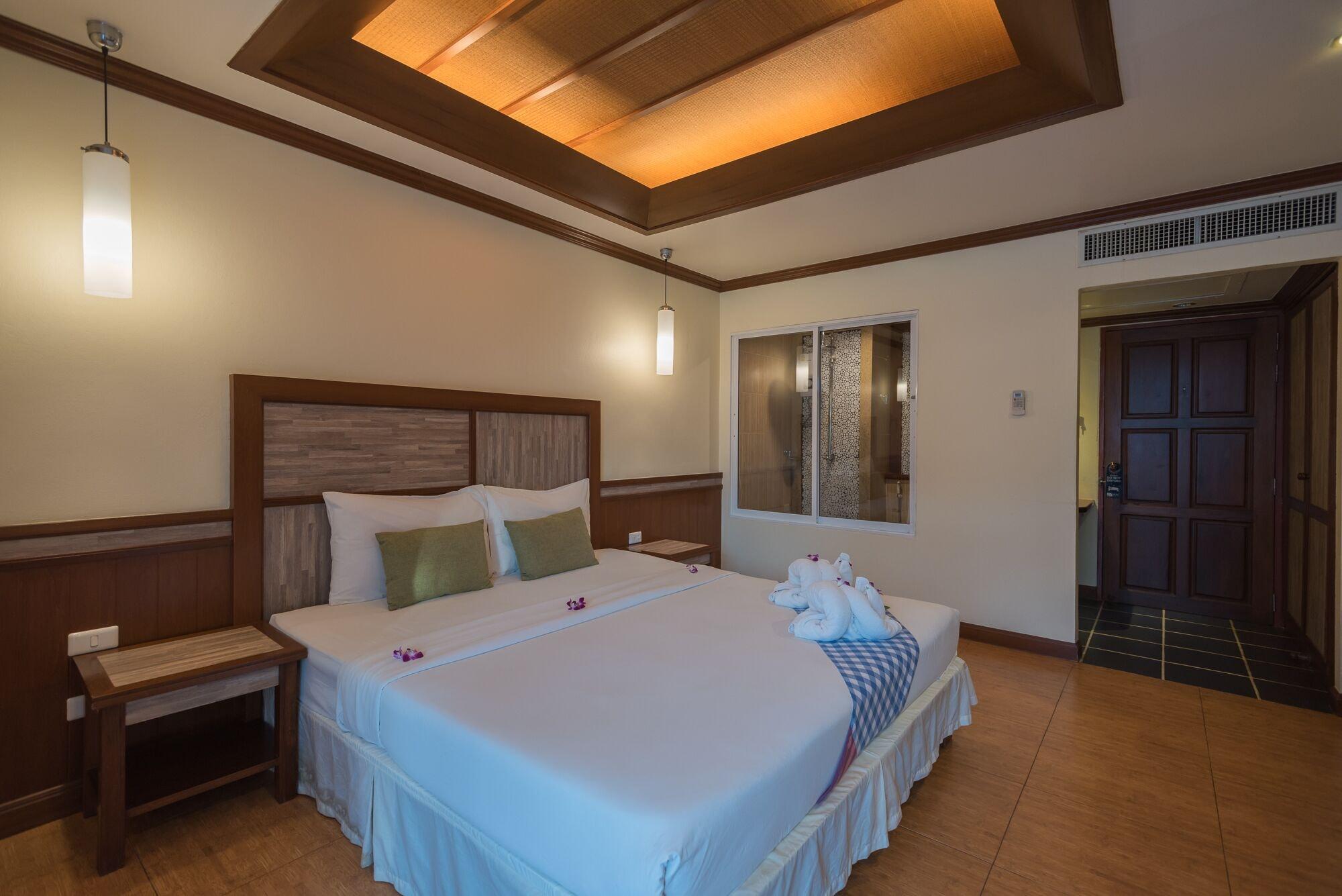 Mac Resort Hotel Koh Chang Eksteriør billede