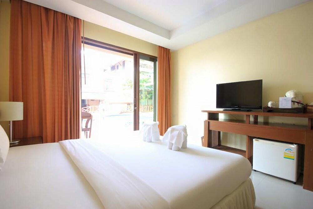 Mac Resort Hotel Koh Chang Eksteriør billede
