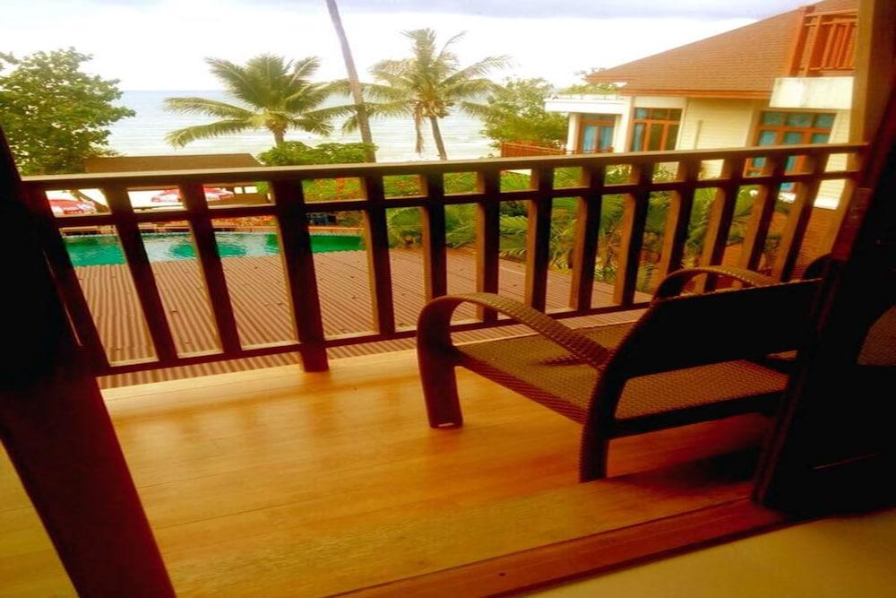 Mac Resort Hotel Koh Chang Eksteriør billede