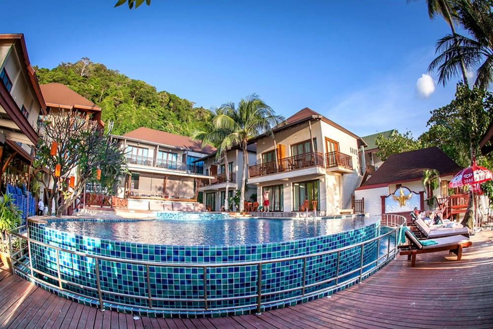 Mac Resort Hotel Koh Chang Eksteriør billede