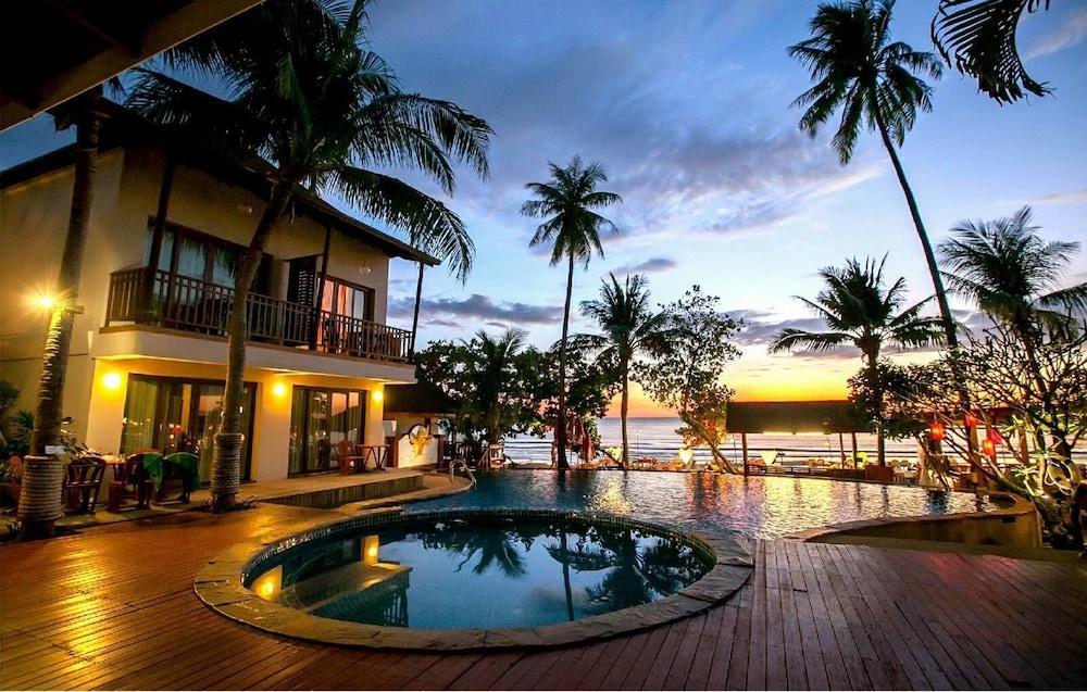Mac Resort Hotel Koh Chang Eksteriør billede