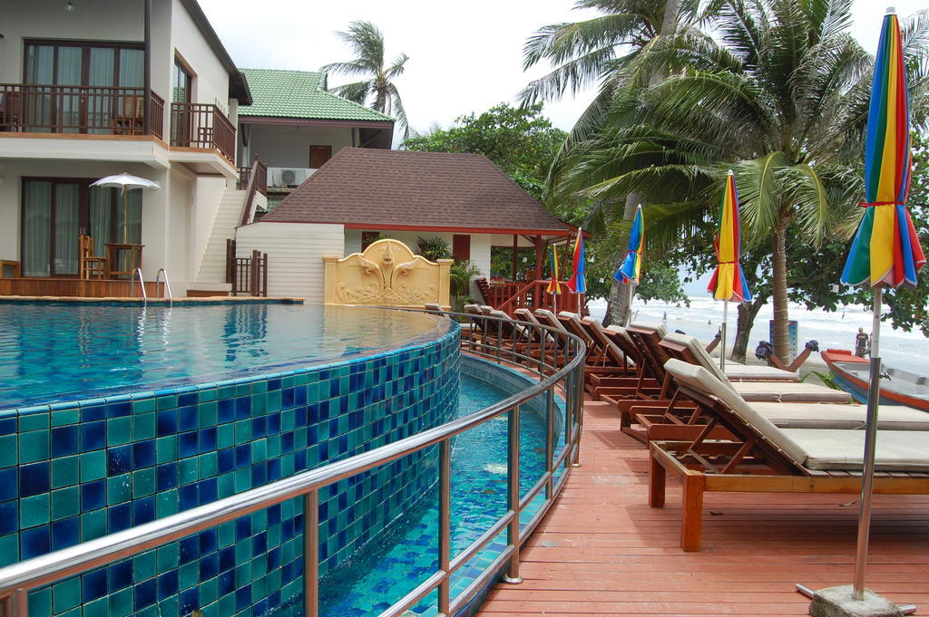 Mac Resort Hotel Koh Chang Eksteriør billede