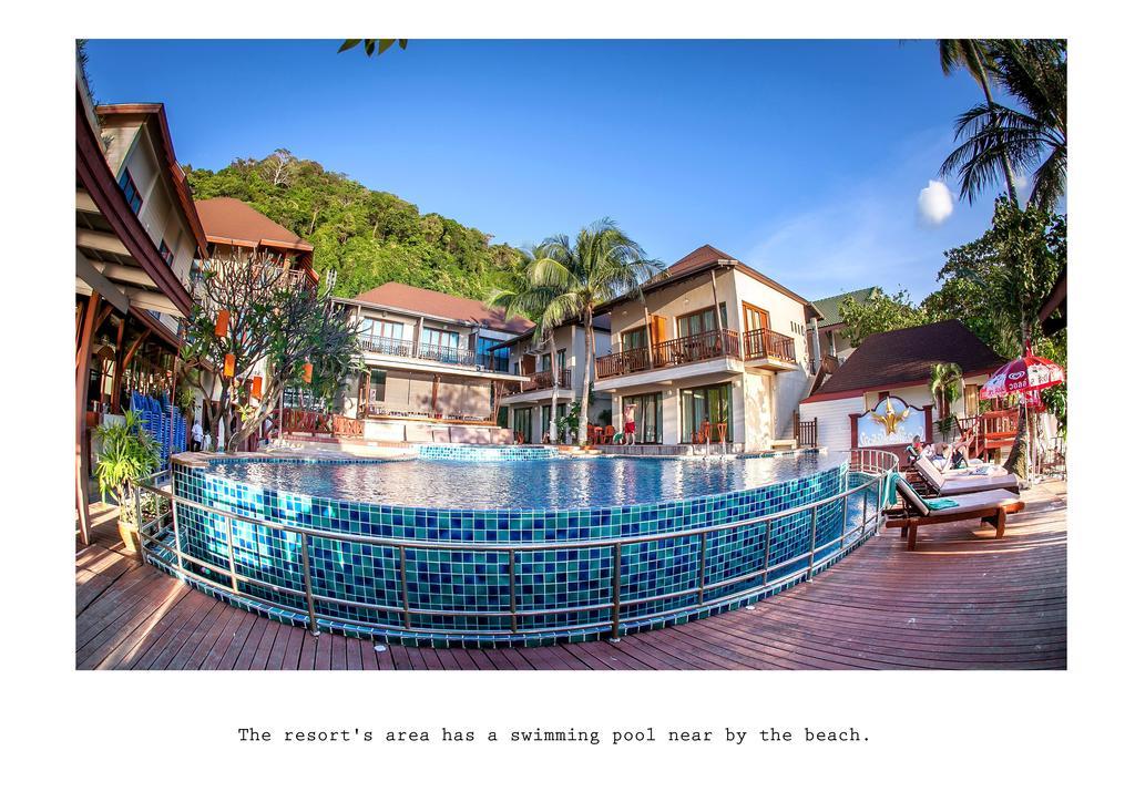 Mac Resort Hotel Koh Chang Eksteriør billede