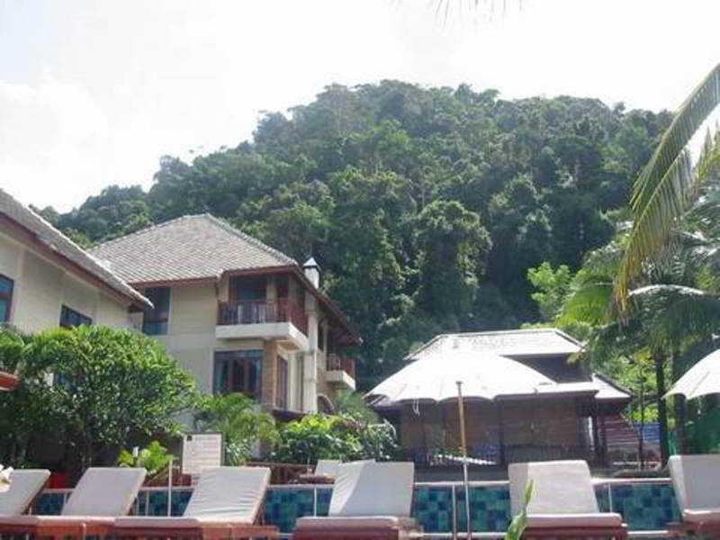 Mac Resort Hotel Koh Chang Eksteriør billede