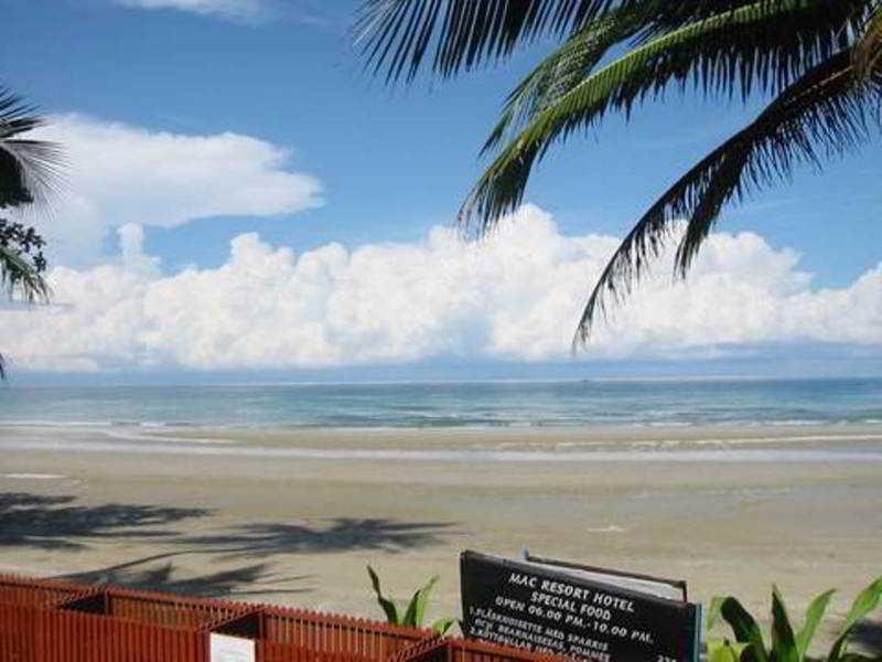 Mac Resort Hotel Koh Chang Eksteriør billede
