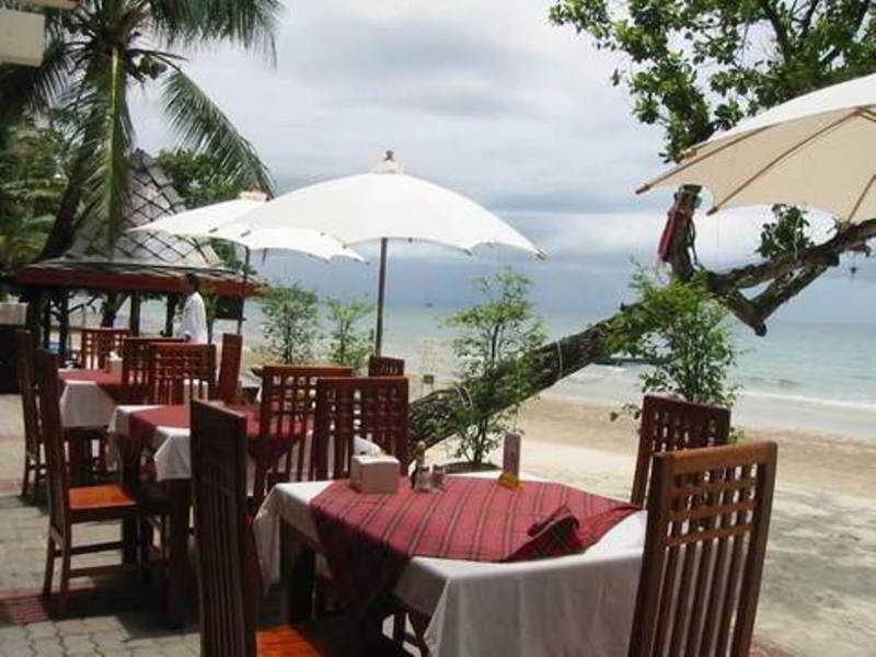 Mac Resort Hotel Koh Chang Eksteriør billede