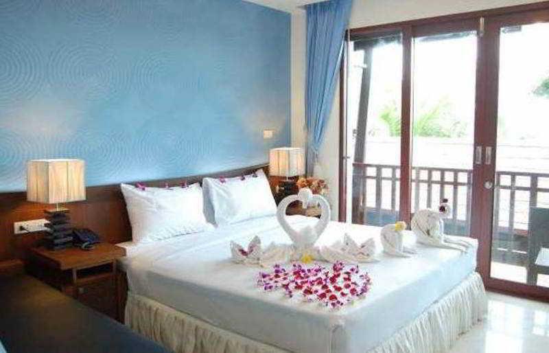 Mac Resort Hotel Koh Chang Eksteriør billede