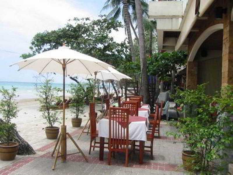 Mac Resort Hotel Koh Chang Eksteriør billede