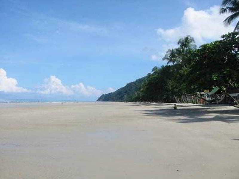 Mac Resort Hotel Koh Chang Eksteriør billede