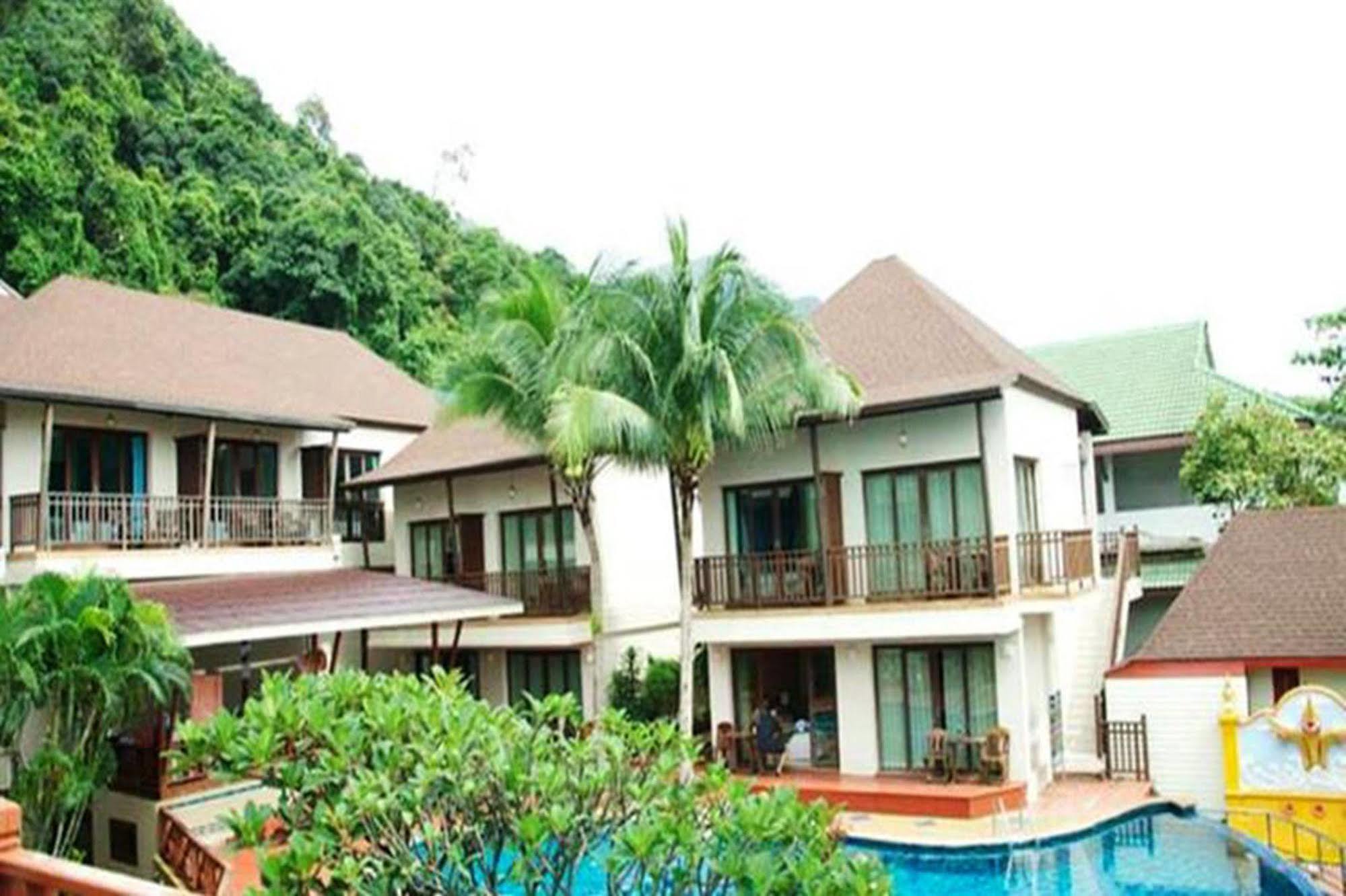 Mac Resort Hotel Koh Chang Eksteriør billede