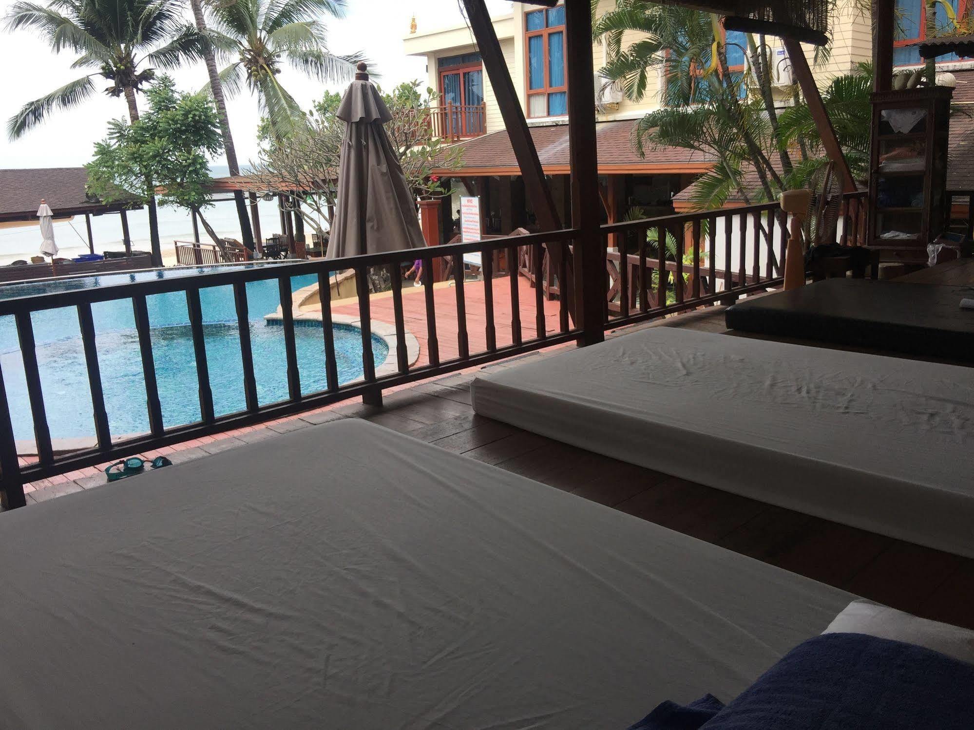 Mac Resort Hotel Koh Chang Eksteriør billede