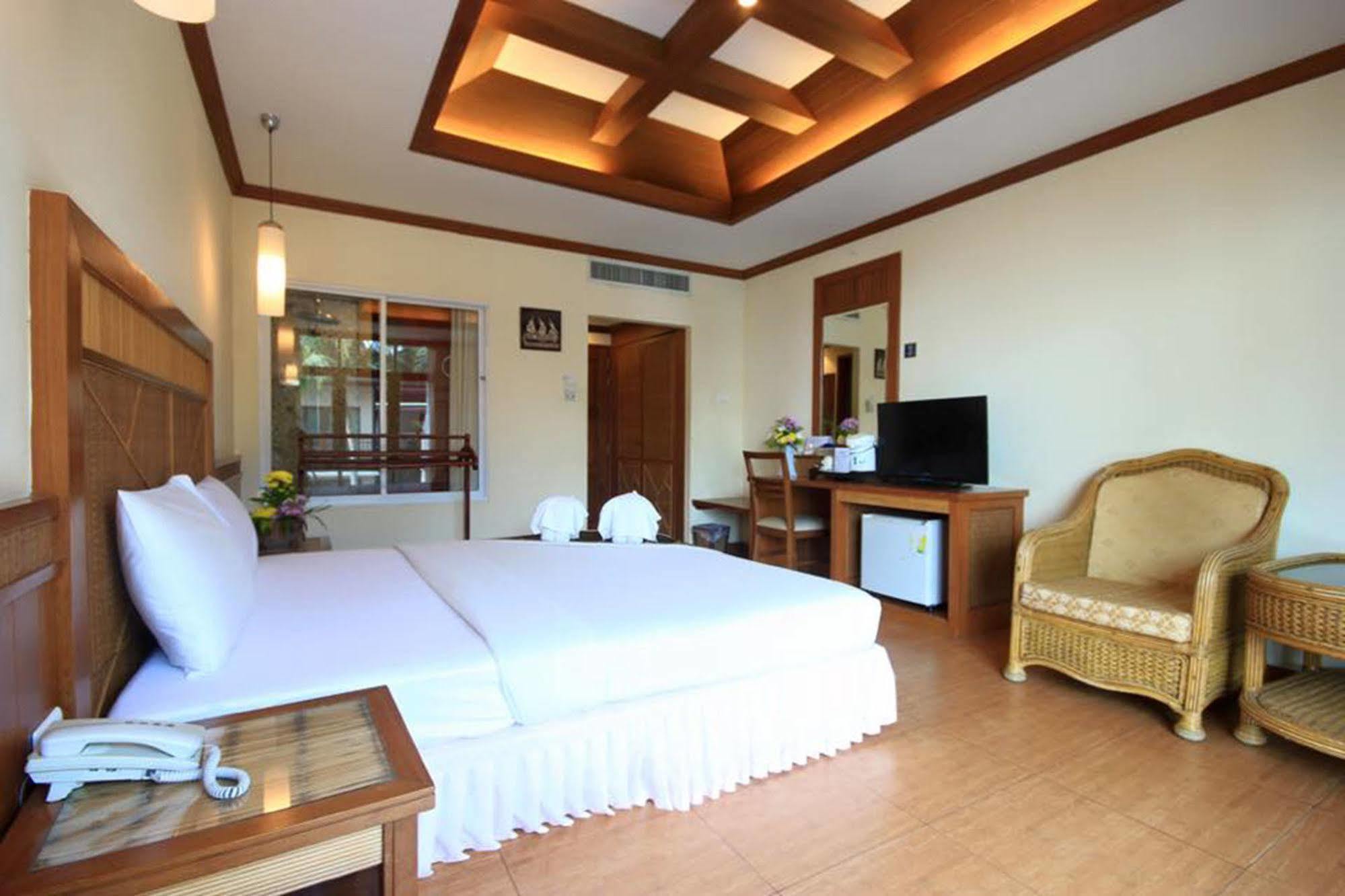 Mac Resort Hotel Koh Chang Eksteriør billede