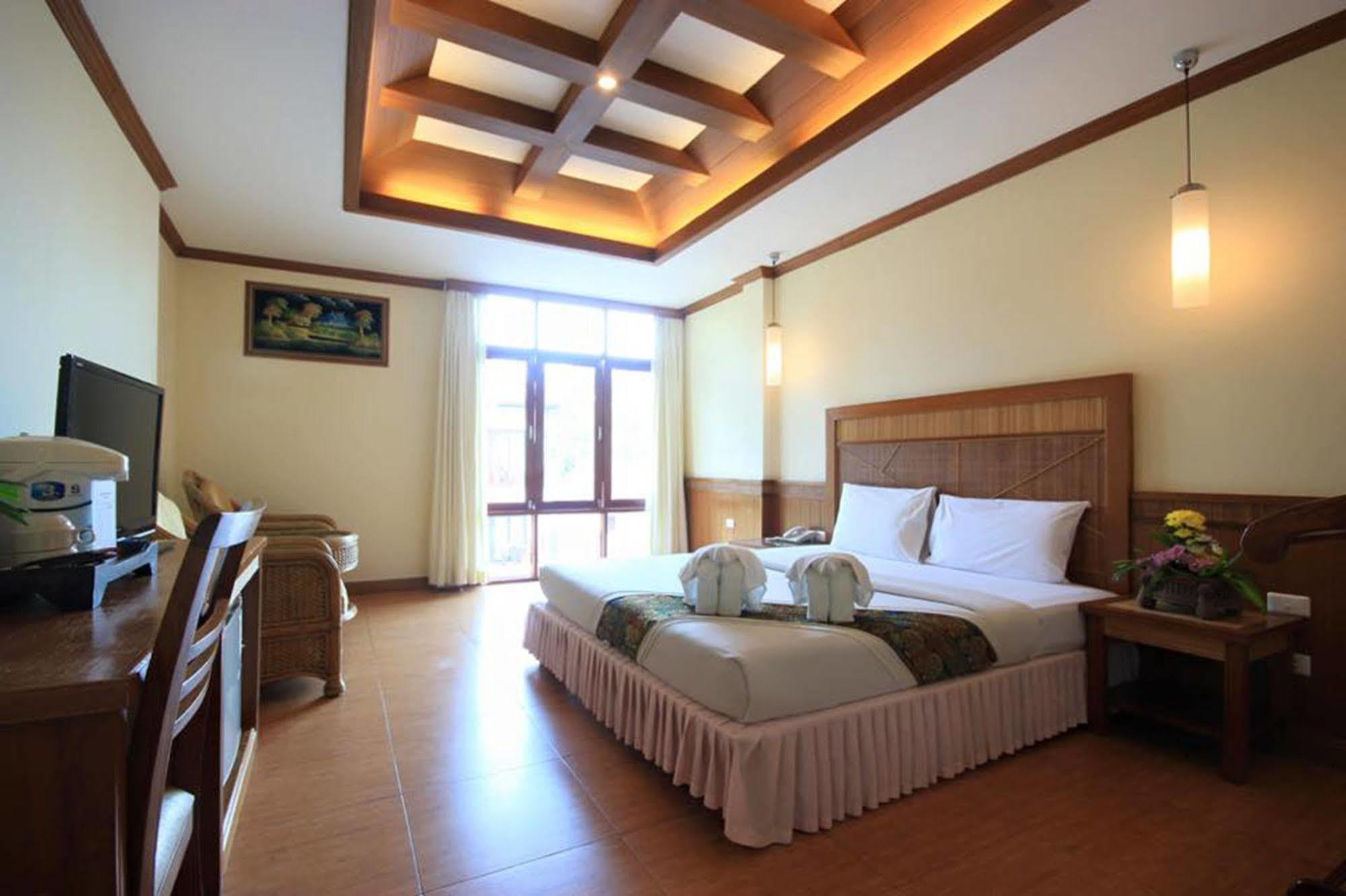 Mac Resort Hotel Koh Chang Eksteriør billede