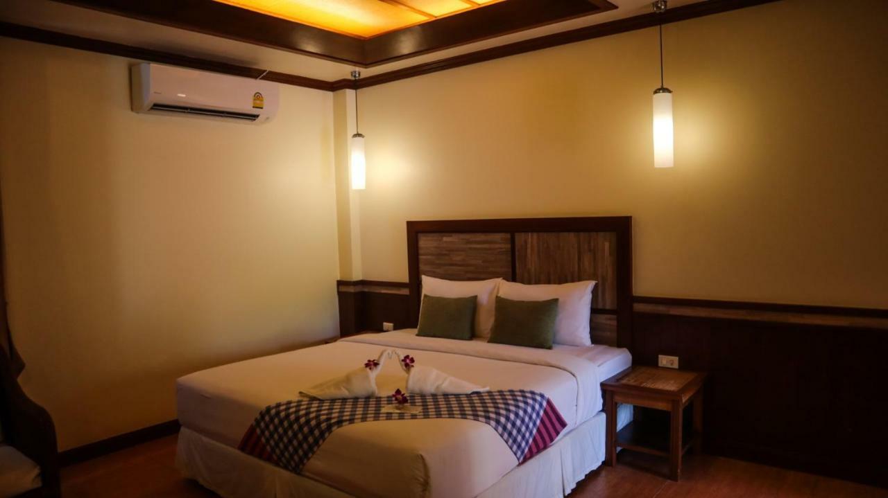 Mac Resort Hotel Koh Chang Eksteriør billede