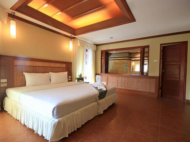 Mac Resort Hotel Koh Chang Eksteriør billede